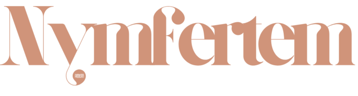 Logo mobile NYMFERTEM