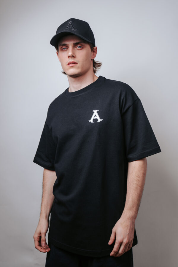 CLASSIC A - TEE-SHIRT