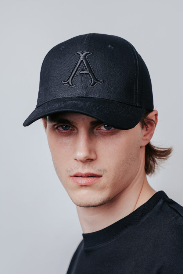 CLASSIC A - BASEBALL CAP