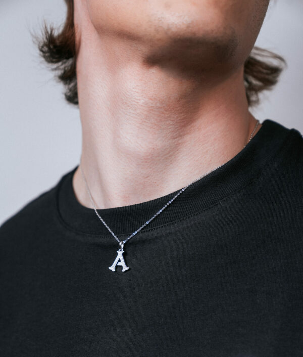 CLASSIC A - COLLIER AMBITION