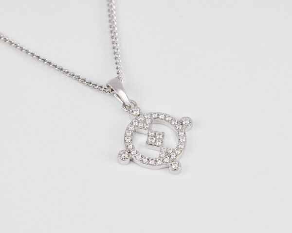 ETHNIC A - COLLIER ESPOIR