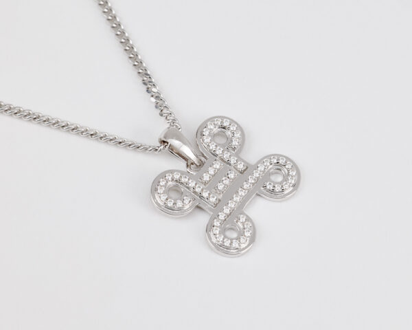 ETHNIC A - COLLIER PAIX