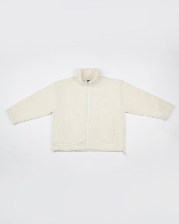 CLASSIC A - FLEECE JACKET